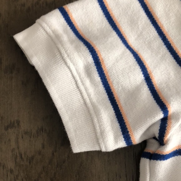 Boys Janie and Jack polo. - Picture 4 of 5